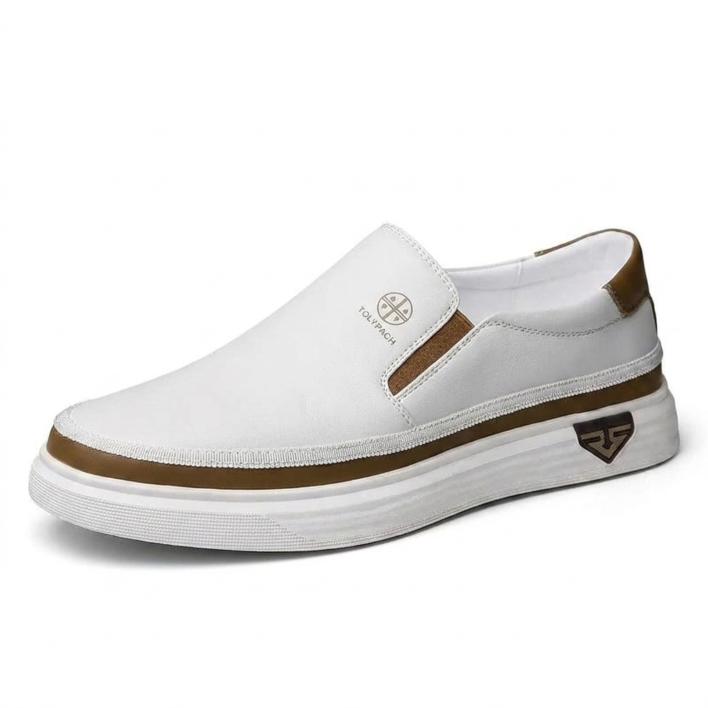 TORINO – Zapatilla Hombre Slip-On