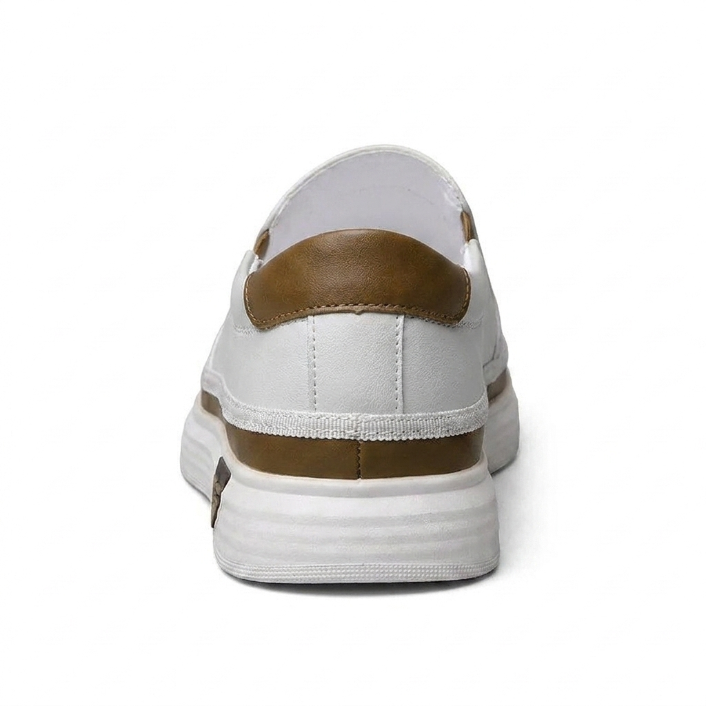 TORINO – Zapatilla Hombre Slip-On