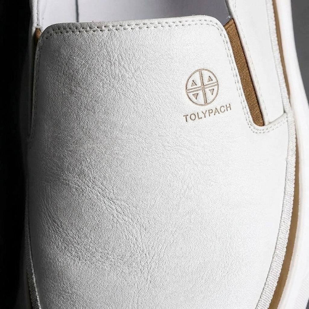 TORINO – Zapatilla Hombre Slip-On
