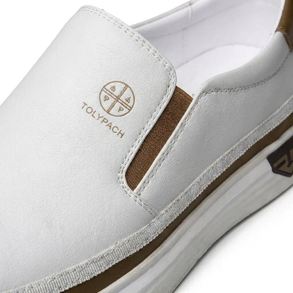 TORINO – Zapatilla Hombre Slip-On