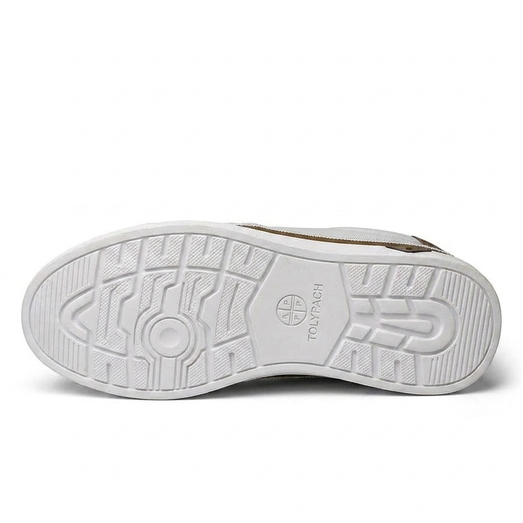 TORINO – Zapatilla Hombre Slip-On