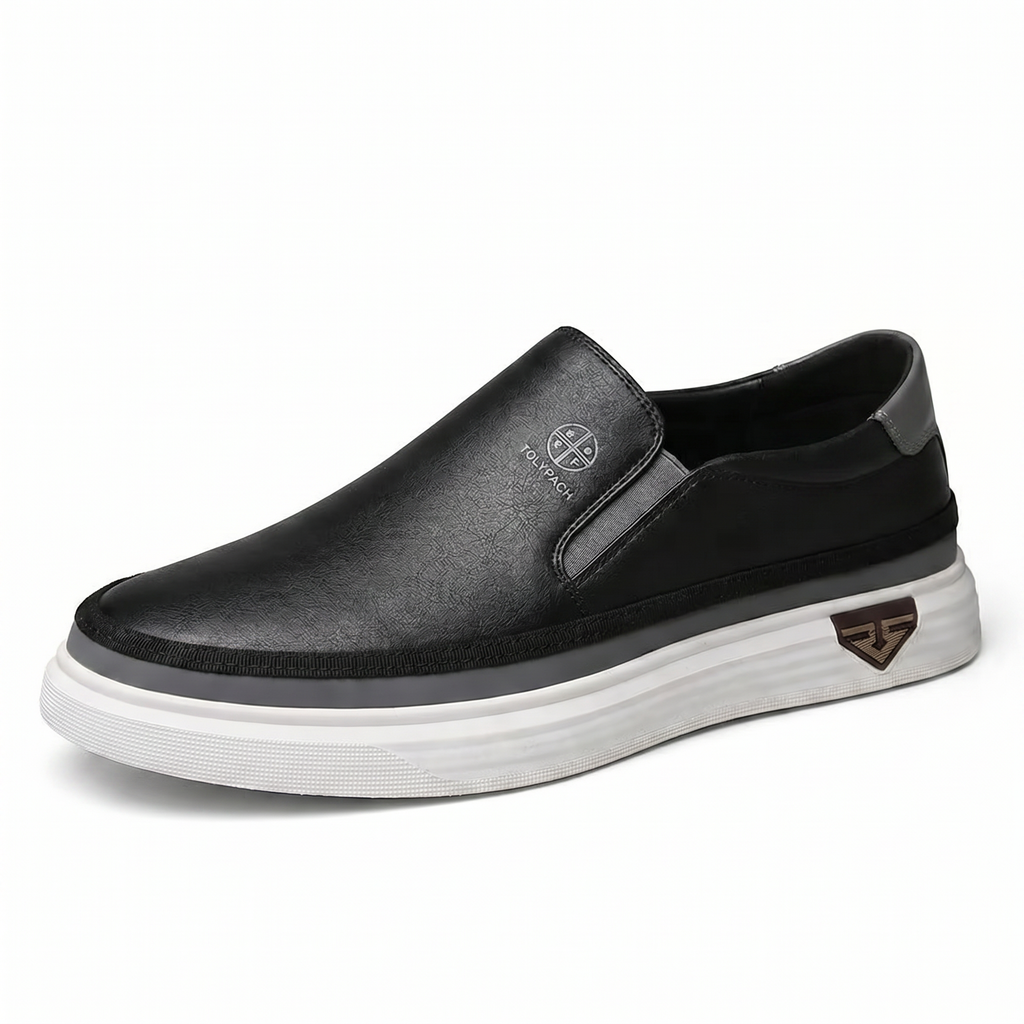 TORINO – Zapatilla Hombre Slip-On