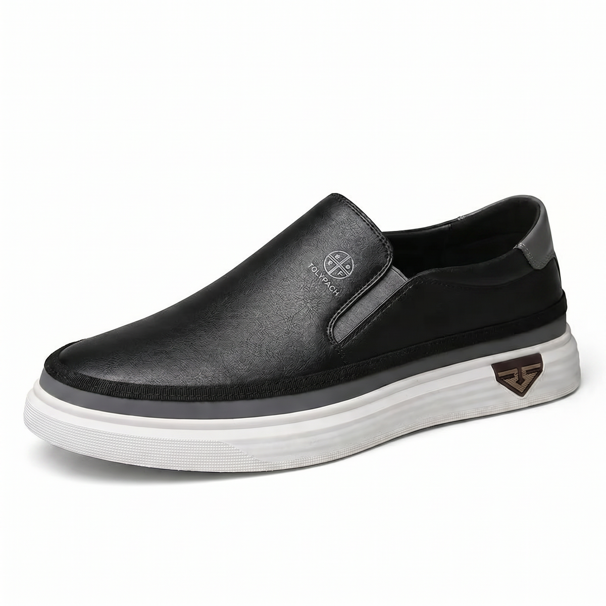 TORINO – Zapatilla Hombre Slip-On