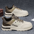 UrbanStep™ – Zapatillas de caña alta elegantes para todos los días