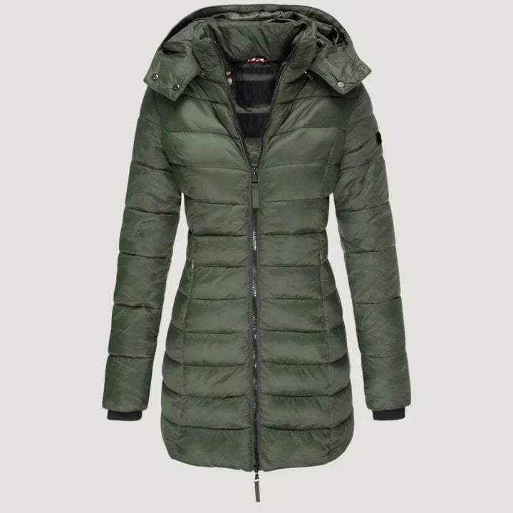 SVEA | Chaqueta de invierno Noelle