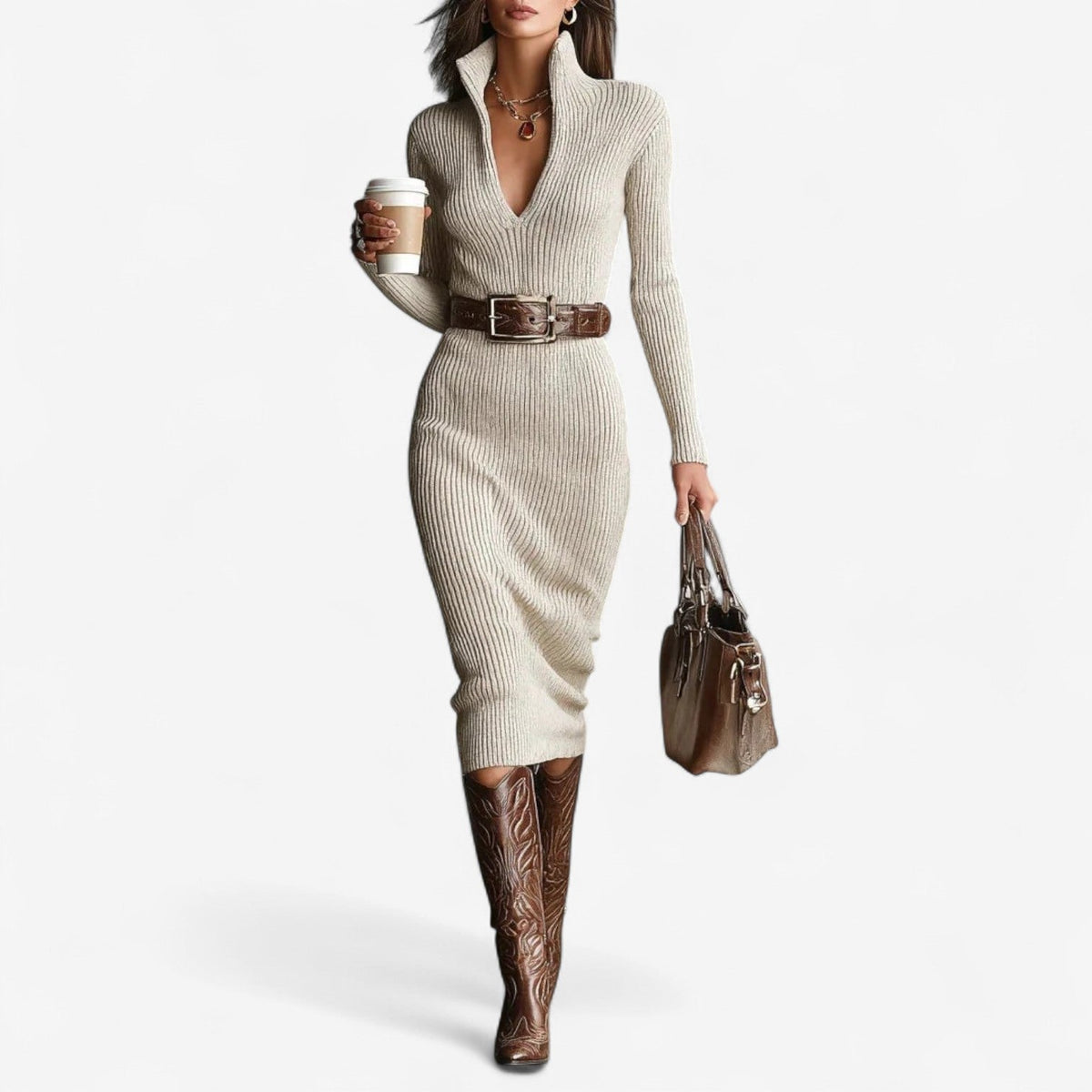 Piatti™ Vestido