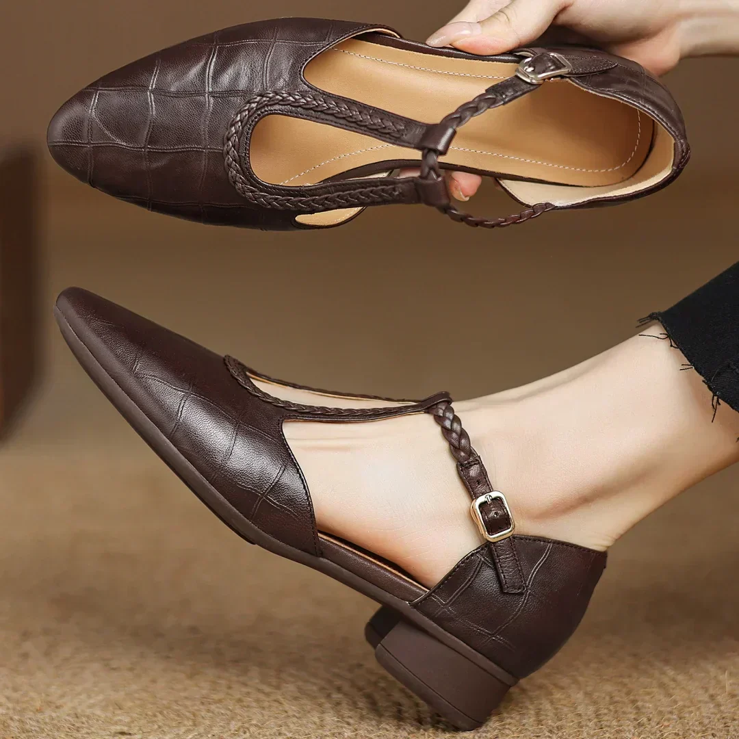 SOFIA |ZAPATOS PARA MUJER