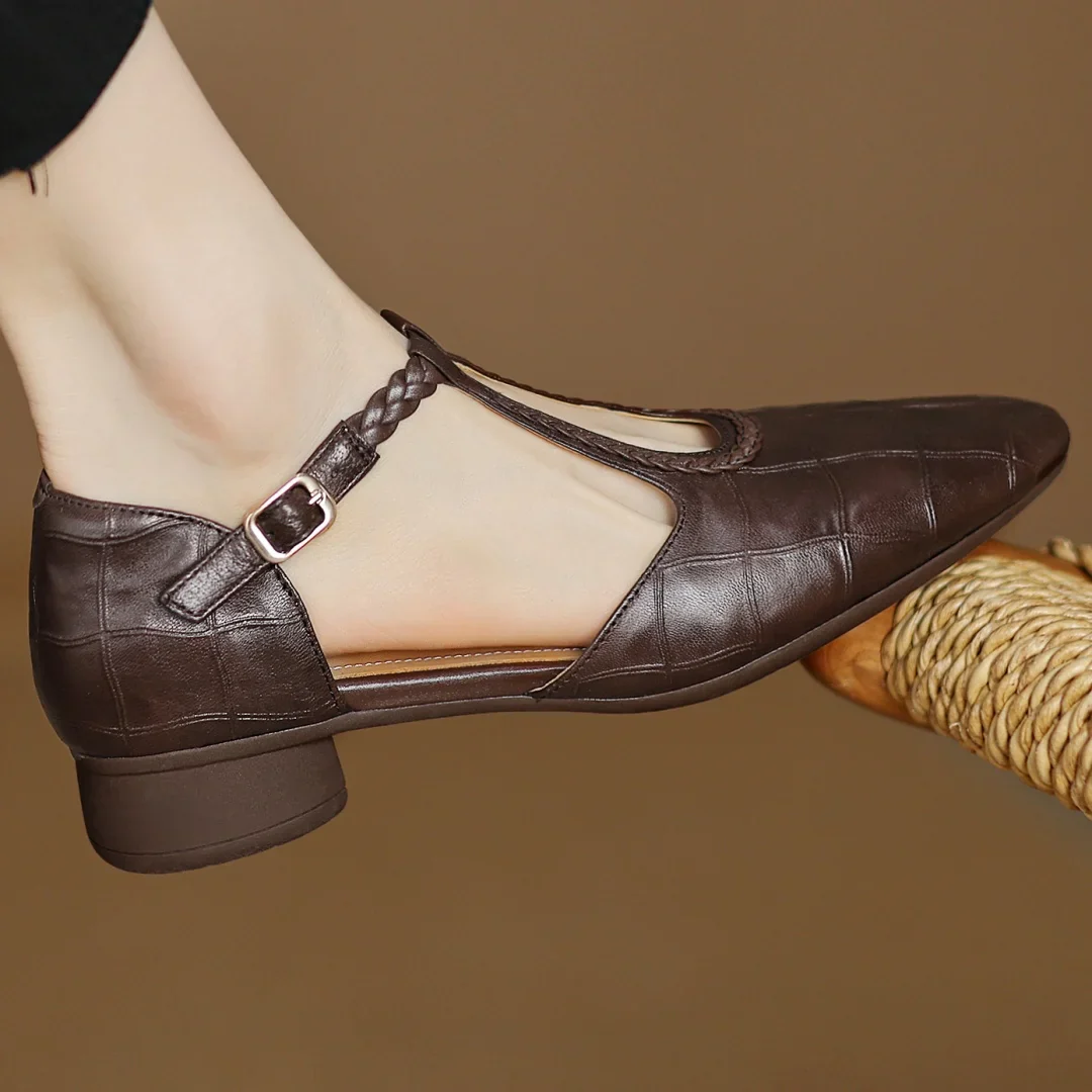 SOFIA |ZAPATOS PARA MUJER