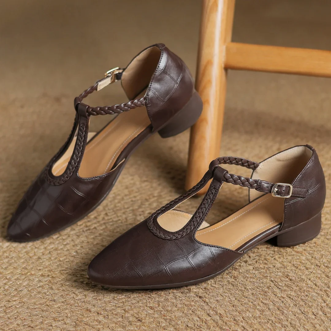 SOFIA |ZAPATOS PARA MUJER