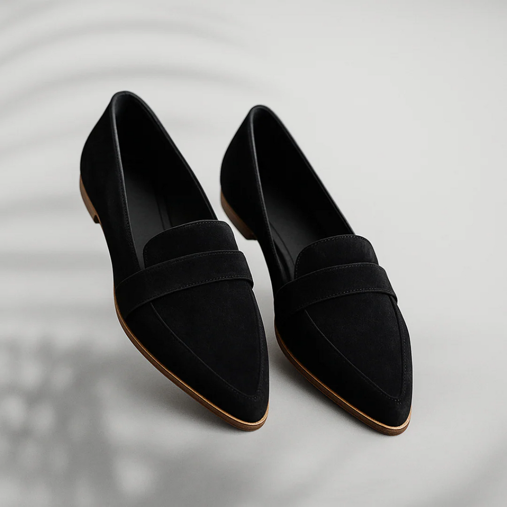Rosa - Mocasines para Mujer