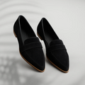 Rosa - Mocasines para Mujer