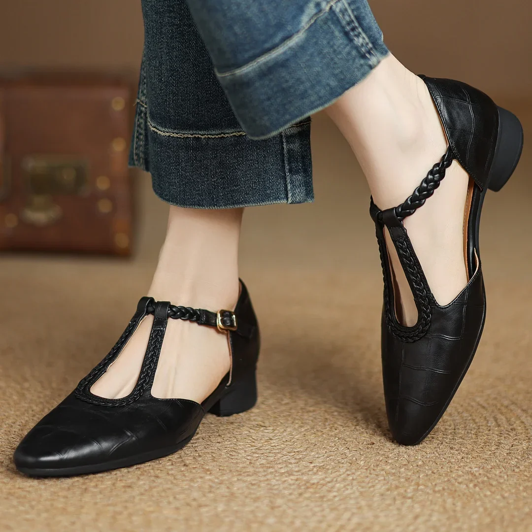 SOFIA |ZAPATOS PARA MUJER