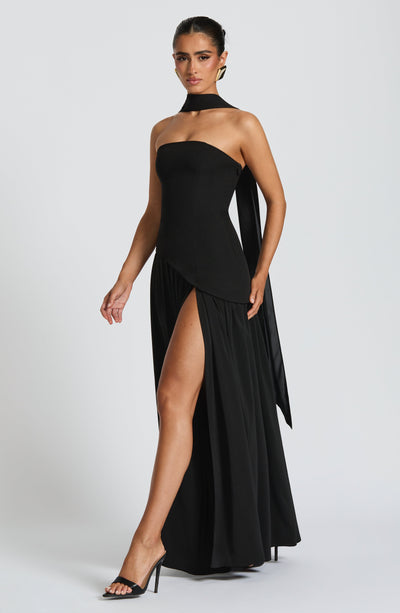 Julia | Vestido Maxi de Mujer