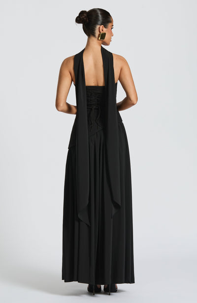 Julia | Vestido Maxi de Mujer