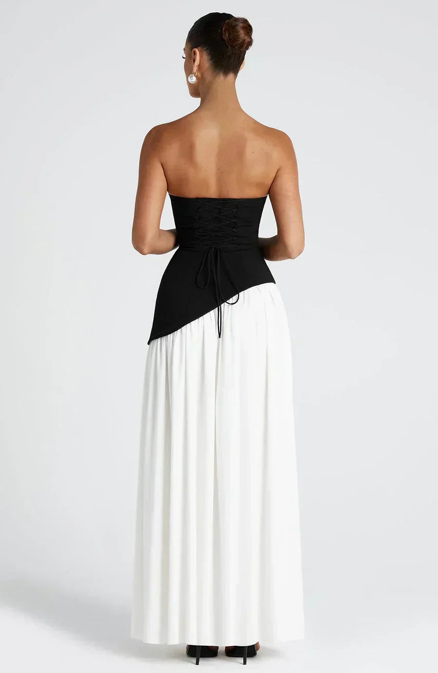 Julia | Vestido Maxi de Mujer