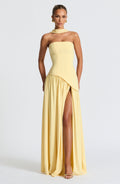Julia | Vestido Maxi de Mujer