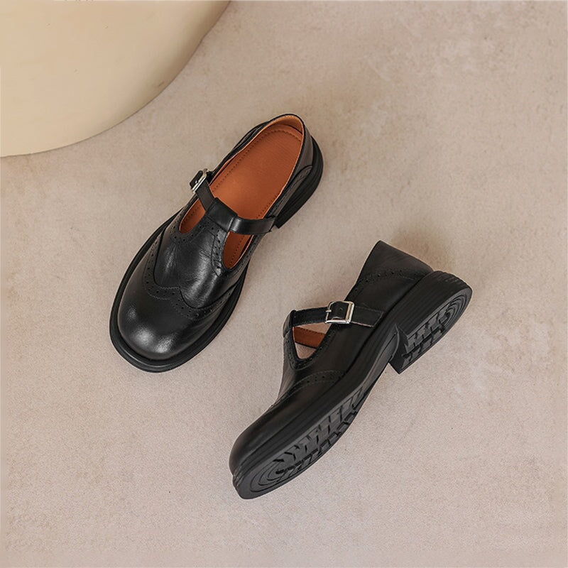 Verda - Elegante zapato de Mujer