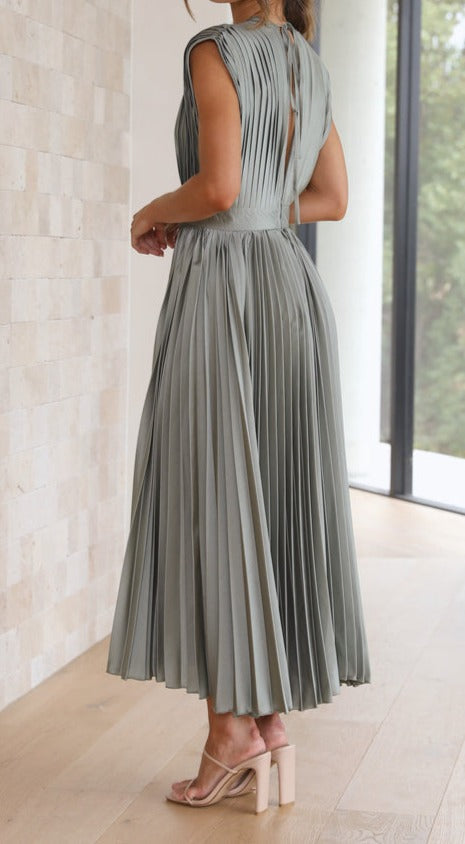Brenda - Vestido Elegante de Mujer