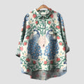 Ornella - Camisa con estampado