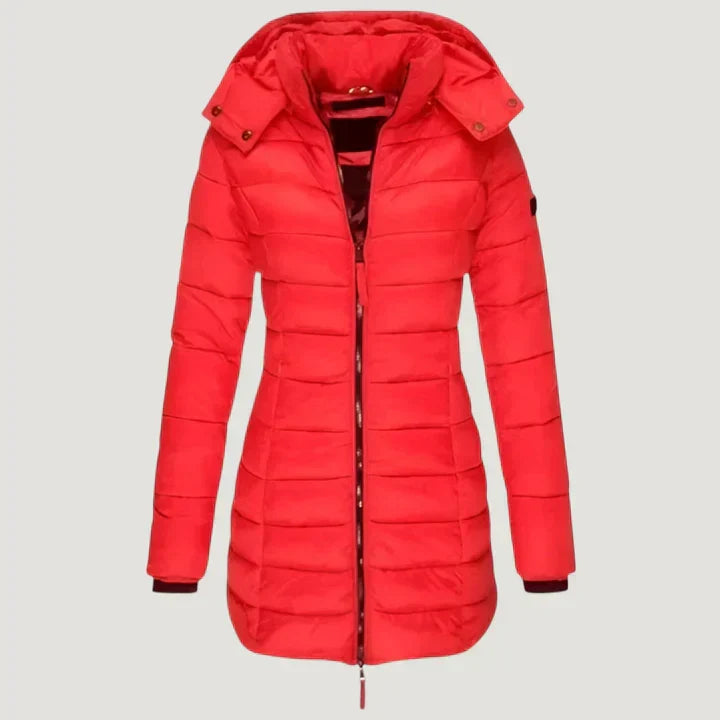 SVEA | Chaqueta de invierno Noelle