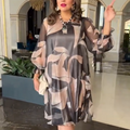 Christina™ | Vestido ligero elegante y cómodo