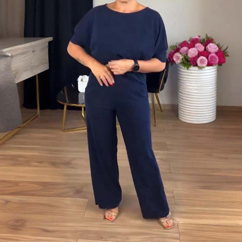 GABRIELLA | Conjunto de 3 piezas con cárdigan largo: Comodidad elegante y estilo versátil para cualquier ocasión