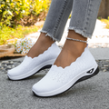Livia | Zapatos Ligeros y Transpirables para Mujer