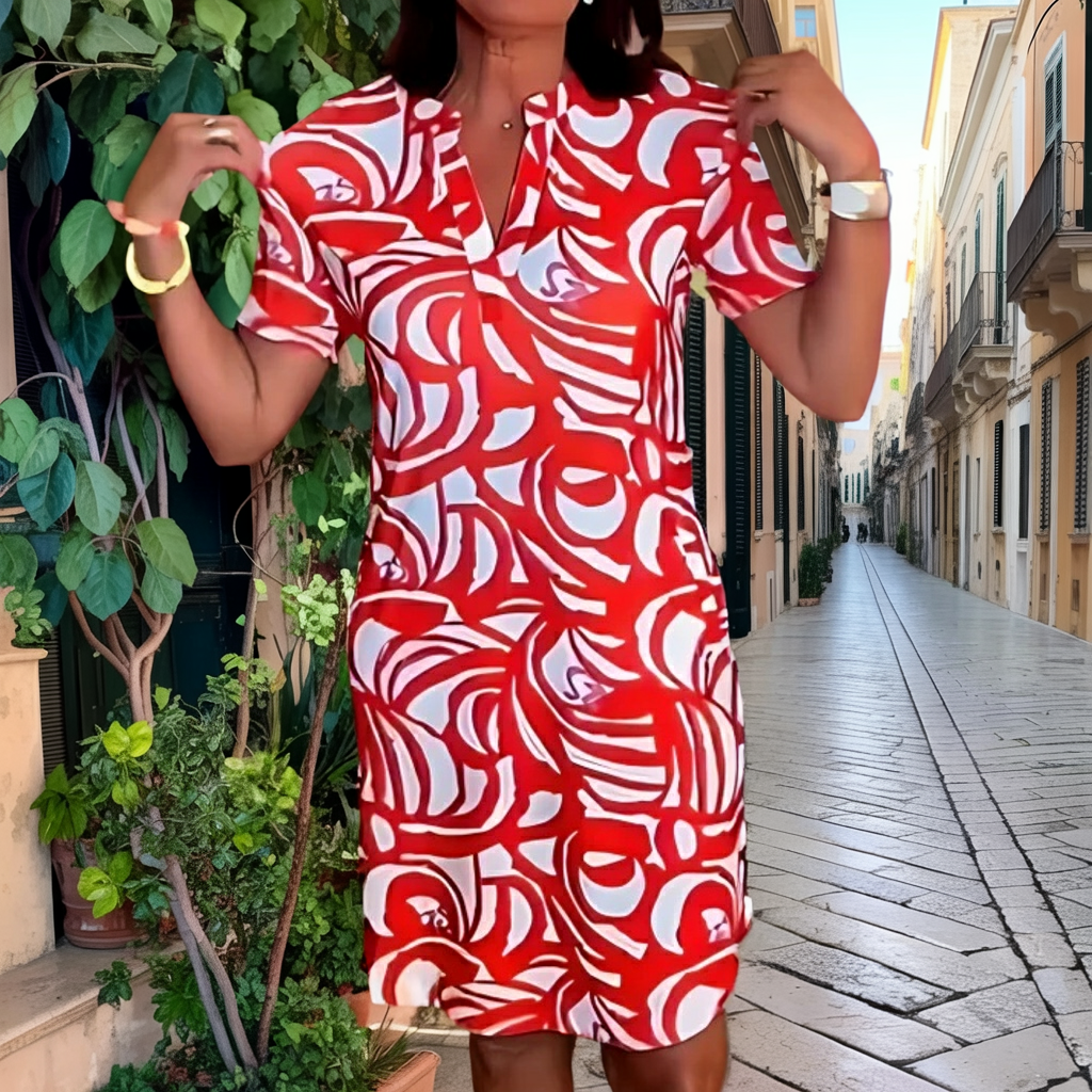 Juliette – Vestido de verano para Mujer