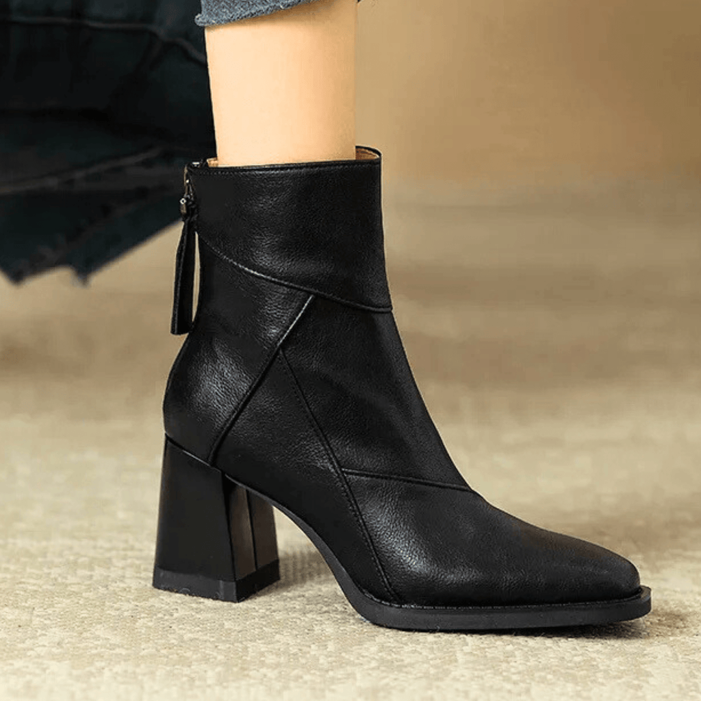 Dara - Botín Elara Elegante para Mujer