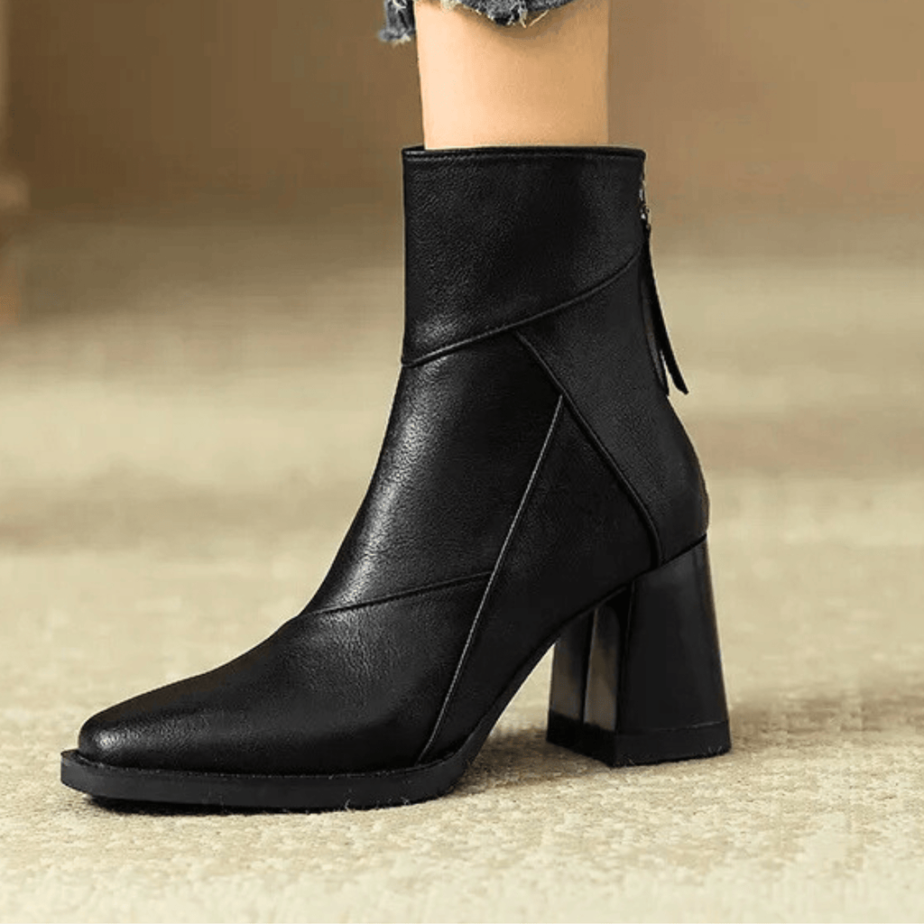 Dara - Botín Elara Elegante para Mujer